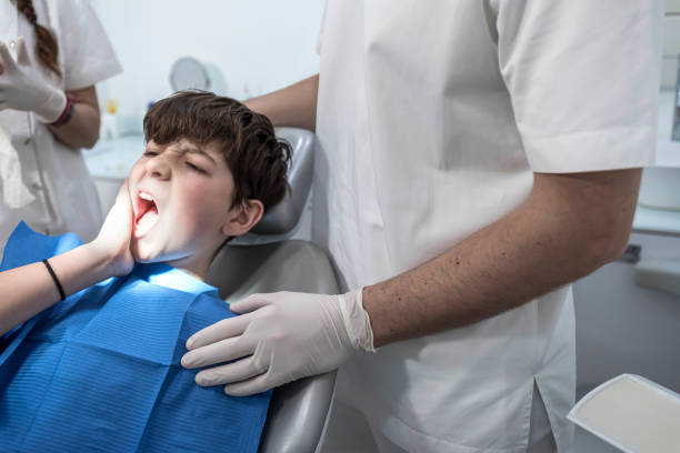 Best After-Hours Emergency Dentist in Kahaluu, HI